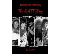 Greg Prato World Infestation (Tascabile)