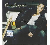 Greg Raposo - Greg Raposo