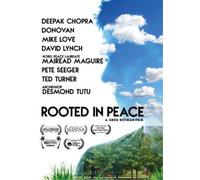 Greg Reitman Rooted in Peace DVD (Digital)