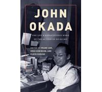 Greg Robinson John Okada (Copertina rigida) John Okada