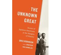 Greg Robinson The Unknown Great (Copertina rigida) Unknown Great