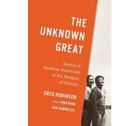 Greg Robinson The Unknown Great (Tascabile) Unknown Great