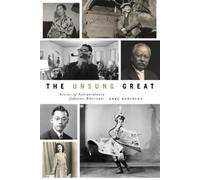 Greg Robinson The Unsung Great (Copertina rigida) Unsung Great