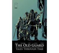 Greg Rucka Ayala Vita Brian Michael Bendis Kelly The Old Guard: Tal (Tascabile)