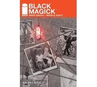 Greg Rucka Black Magick Volume 2: Awakening II (Tascabile) BLACK MAGICK TP