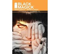 Greg Rucka Black Magick Volume 3: Ascension I (Tascabile) Black Magick