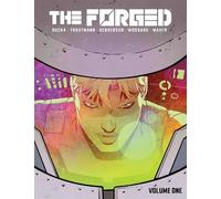 The Forged Volume 1 by Rucka, Greg