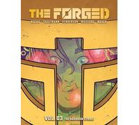 Mike Henderson Greg Rucka Eric Tra The Forged Volume 3: The Abandon (Tascabile)