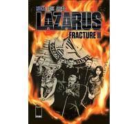 Greg Rucka Lazarus Volume 7 (Tascabile) Lazarus