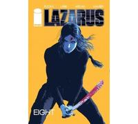 Greg Rucka Lazarus Volume 8 (Tascabile)