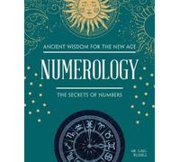 Greg Russell Numerology (Copertina rigida)