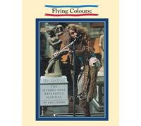 Greg Russo Flying Colours (Tascabile)