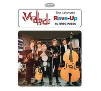 Greg Russo Yardbirds (Tascabile)