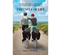 Greg Scott The Cycle Of Life (Tascabile)