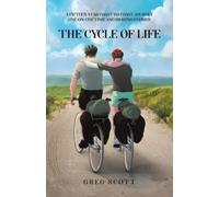 Greg Scott The Cycle Of Life (Tascabile)