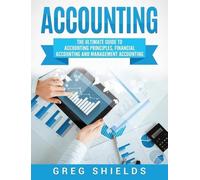 Greg Shields Accounting (Copertina rigida)