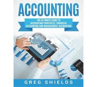 Greg Shields Accounting (Tascabile)