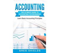 Greg Shields Accounting (Tascabile)