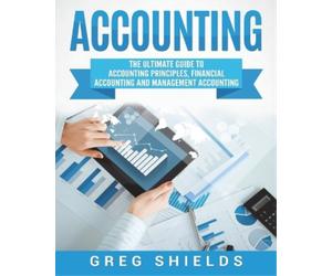 Greg Shields Accounting (Tascabile)