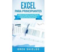 Greg Shields Excel para principiantes (Copertina rigida)