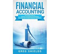 Greg Shields Financial Accounting (Copertina rigida)