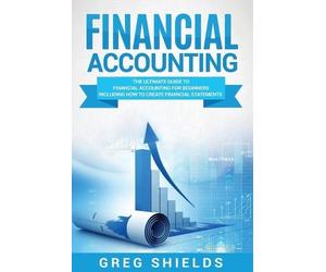Greg Shields Financial Accounting (Tascabile)