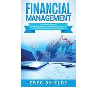 Greg Shields Financial Management (Copertina rigida)