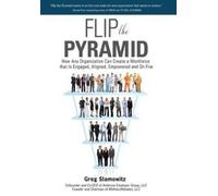 Greg Slamowitz Flip the Pyramid (Copertina rigida)