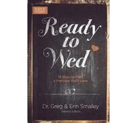 Greg Smalley Ready To Wed (Tascabile)