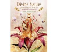 Greg Spalenka Angi Sullins Divine Nature (Mixed Media Product)