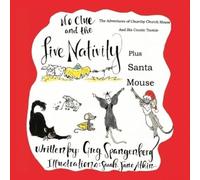 Greg Spangenberg A Christmas Story (Tascabile)