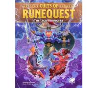 Cults of RuneQuest: The Lightbringers