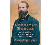 Greg Steinmetz American Rascal (Tascabile)