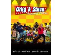Greg & Steve In Concert for Children