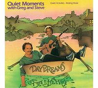 Greg & Steve Productions Quiet Moments