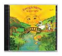 Greg & Steve Productions Viviamo Tutti Insieme Vol. 4