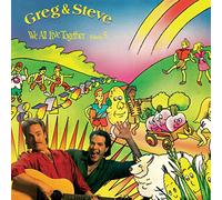 Greg & Steve Productions Viviamo Tutti Insieme Vol. 5