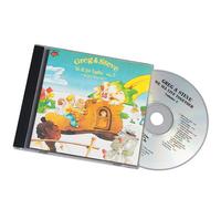 Greg & Steve - We All Live Together 3