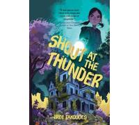 Greg Takoudes Shout at the Thunder (Tascabile)