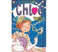 Greg Tessier Chloe Vol. 5 (Copertina rigida)