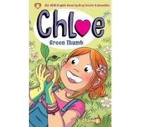Greg Tessier Chloe Vol. 6 (Copertina rigida) Chloe