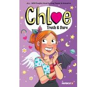 Greg Tessier Chloe Vol. 7 (Copertina rigida)