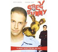 Greg the Bunny