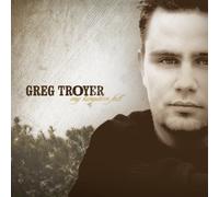 Greg Troyer - My Kingdom Fall (US Import)