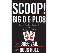 Greg Vail Scoop (Tascabile) Scoop