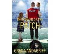 Greg Vandagriff The Power of the Patch (Copertina rigida)