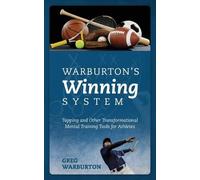 Greg Warburton Warburton's Winning System (Tascabile)