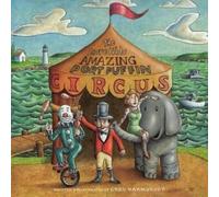 Greg Warmbrodt The Incredible Amazing Port Puffin Circus (Tascabile)