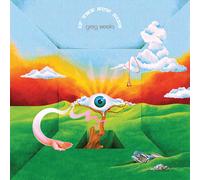 Greg Weeks If the Sun Dies (Vinyl LP) 12" Album