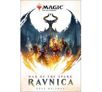 Greg Weisman Magic: The Gathering - Ravnica (Tascabile) Magic: The Gathering